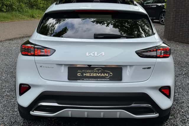 Kia XCeed (2023) thumbnail 6