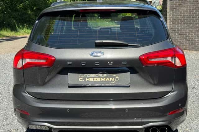 Ford Focus (2019) thumbnail 6