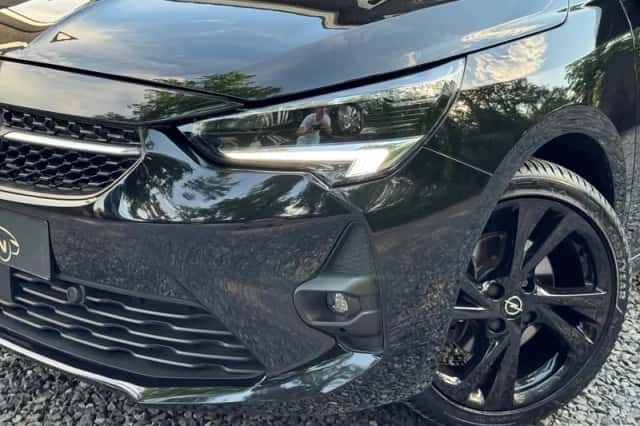 Opel Corsa (2020) thumbnail 5