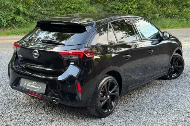 Opel Corsa (2020) thumbnail 6