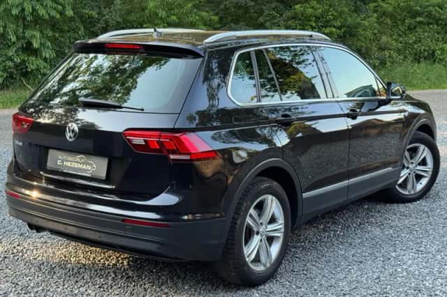 Volkswagen Tiguan (2018) thumbnail 5