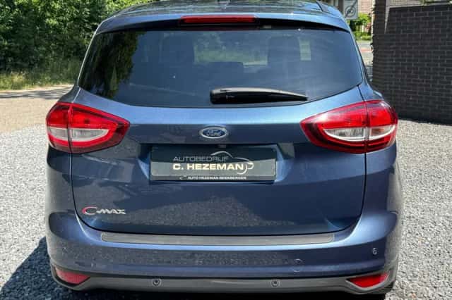 Ford C-Max (2019) thumbnail 5