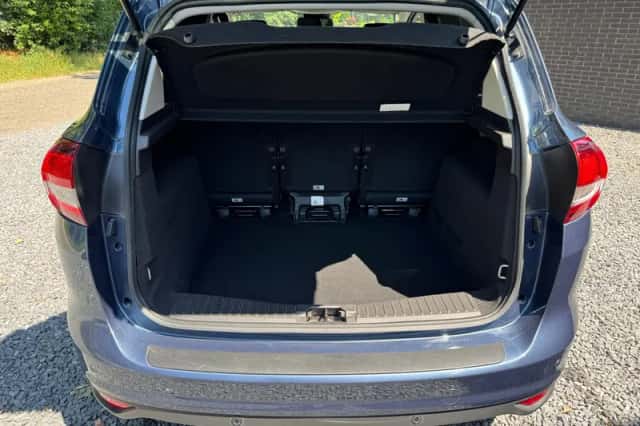 Ford C-Max (2019) thumbnail 6