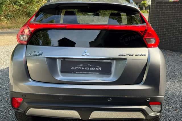 Mitsubishi Eclipse Cross (2019) thumbnail 6