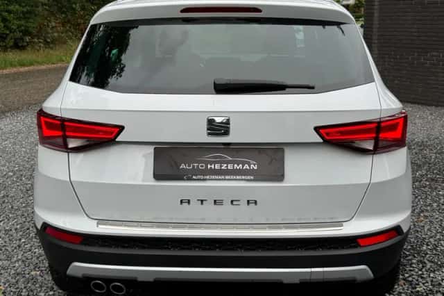 SEAT Ateca (2017) thumbnail 6