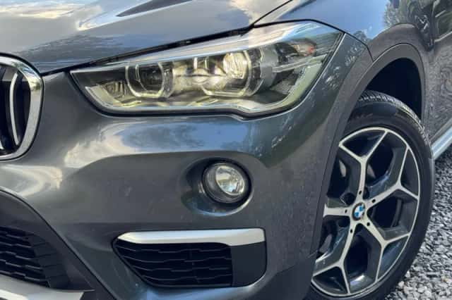 BMW X1 (2016) thumbnail 5