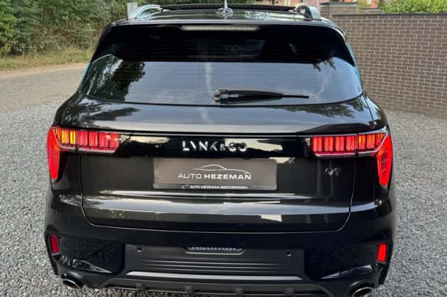Lynk & Co 01 (2022) thumbnail 6