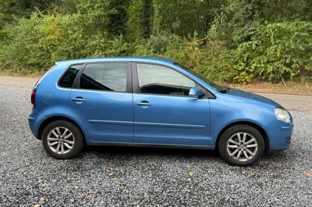 Volkswagen Polo (2006) thumbnail 6