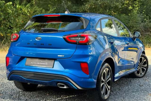 Ford Puma (2023) thumbnail 6