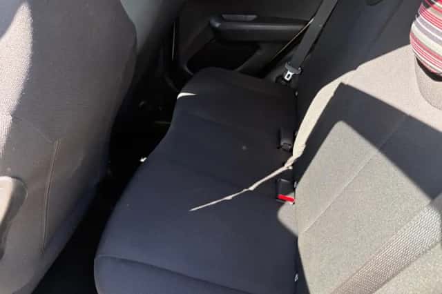Citroën C1 (2020) thumbnail 5