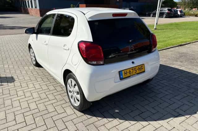 Citroën C1 (2020) thumbnail 6