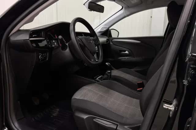 Opel Corsa (2021) thumbnail 6