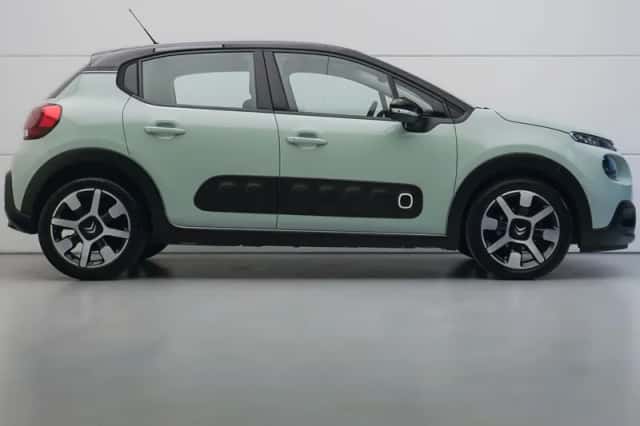 Citroën C3 (2020) thumbnail 5