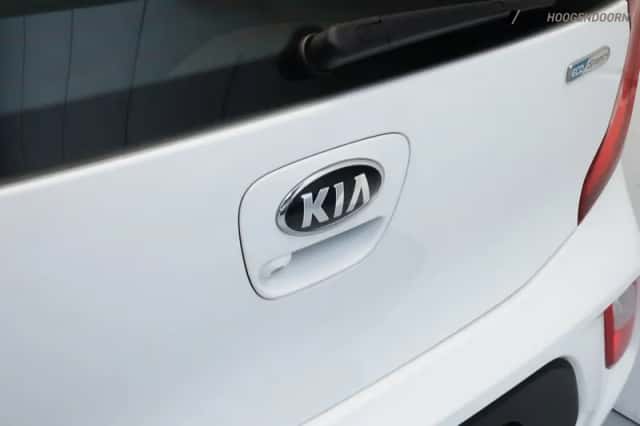Kia Picanto (2018) thumbnail 6