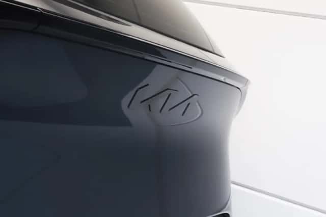 Kia Sportage (2023) thumbnail 6