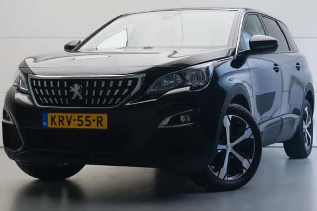 Peugeot 5008 (2020) thumbnail 1