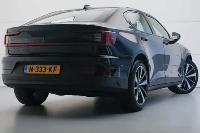 Polestar 2 (2021) thumbnail 4