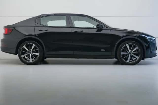 Polestar 2 (2021) thumbnail 5