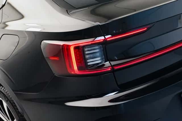 Polestar 2 (2021) thumbnail 6