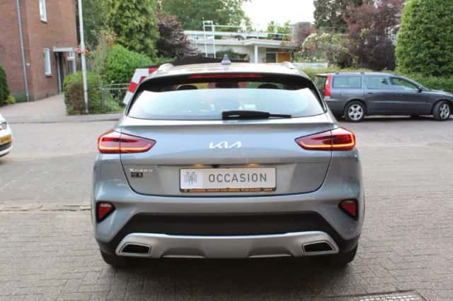 Kia XCeed (2022) thumbnail 5