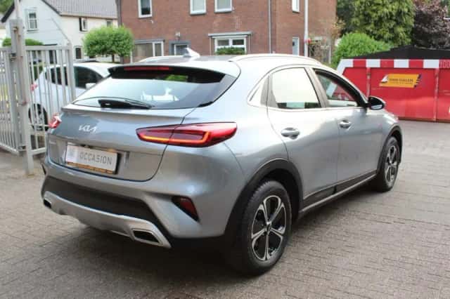 Kia XCeed (2022) thumbnail 6