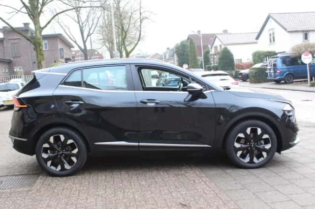 Kia Sportage (2022) thumbnail 6