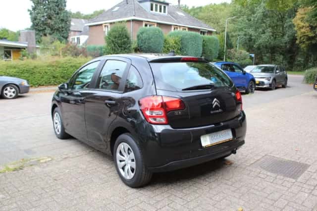 Citroën C3 (2010) thumbnail 3