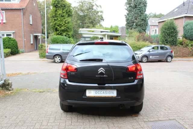 Citroën C3 (2010) thumbnail 4