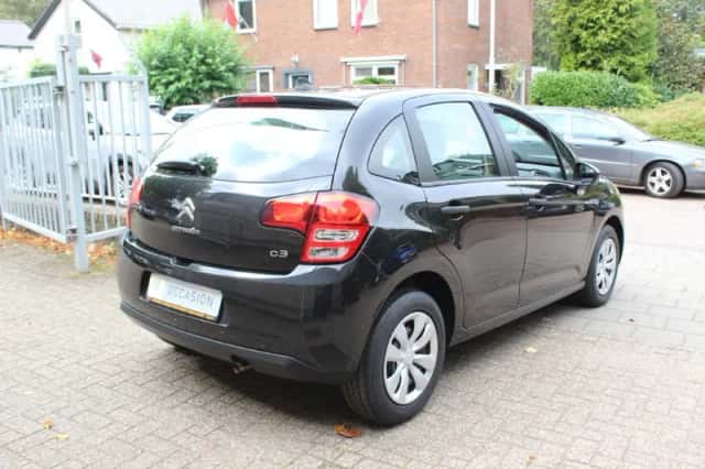 Citroën C3 (2010) thumbnail 5