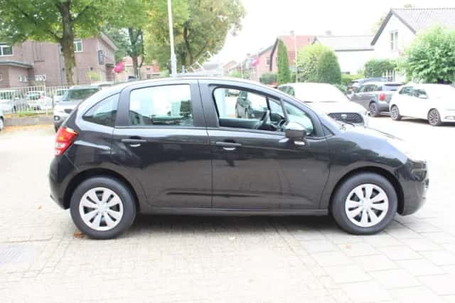 Citroën C3 (2010) thumbnail 6