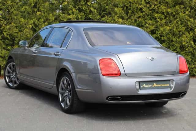 Bentley Continental (2006) thumbnail 2