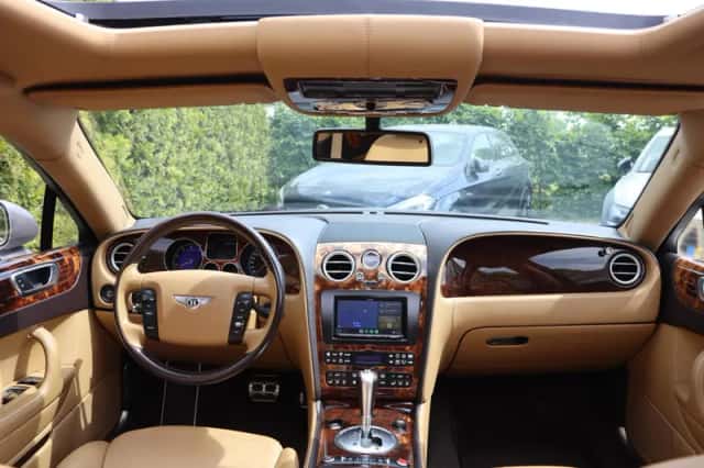 Bentley Continental (2006) thumbnail 5