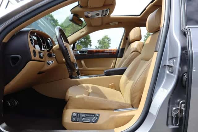 Bentley Continental (2006) thumbnail 6