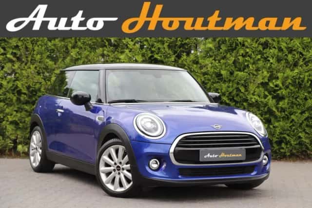 MINI Cooper (2020) thumbnail 1