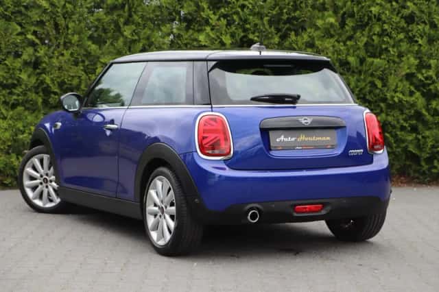 MINI Cooper (2020) thumbnail 2