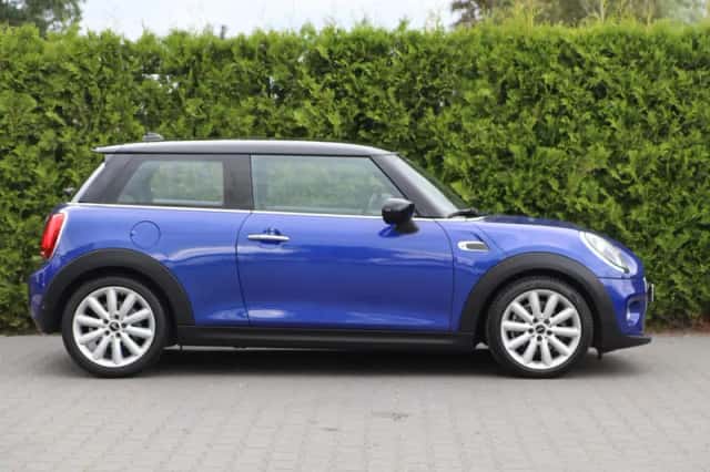 MINI Cooper (2020) thumbnail 4