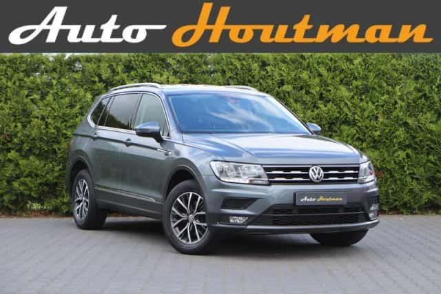 Volkswagen Tiguan All-Space (2020) thumbnail 1