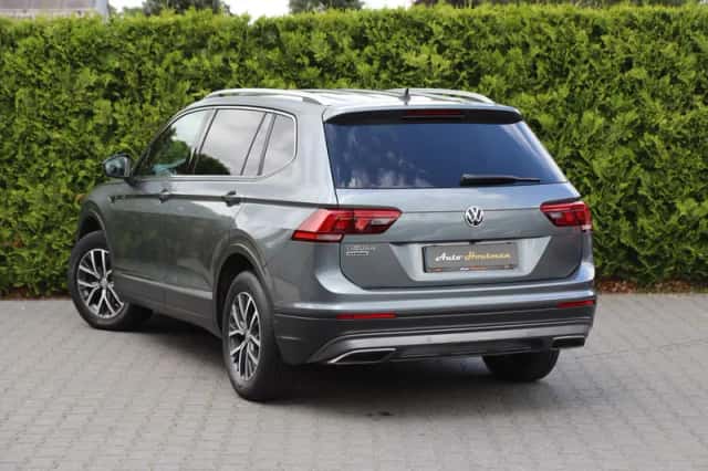 Volkswagen Tiguan All-Space (2020) thumbnail 2