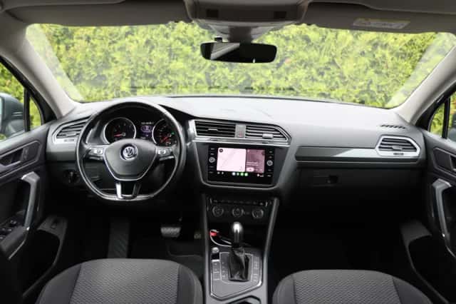 Volkswagen Tiguan All-Space (2020) thumbnail 5