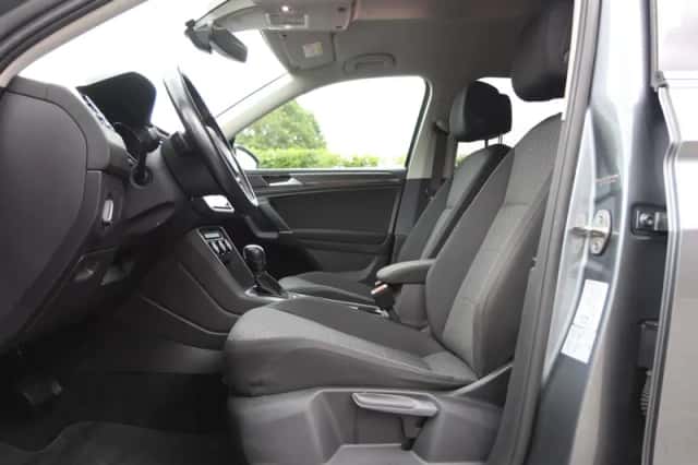 Volkswagen Tiguan All-Space (2020) thumbnail 6