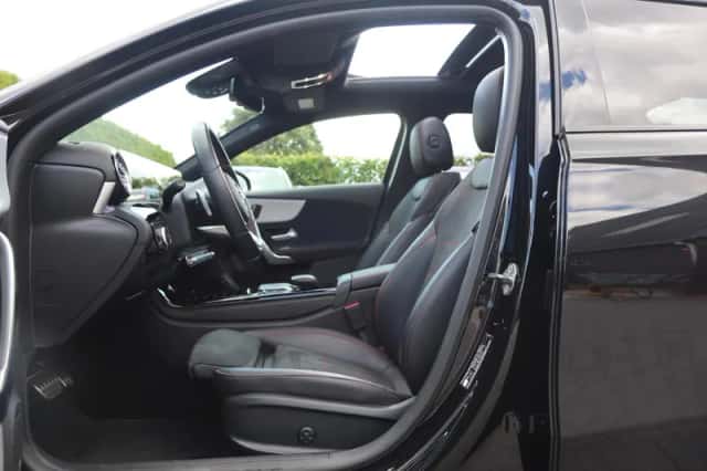Mercedes-Benz A-Klasse (2021) thumbnail 6