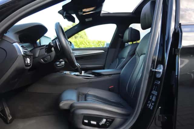 BMW 5-Serie (2020) thumbnail 6