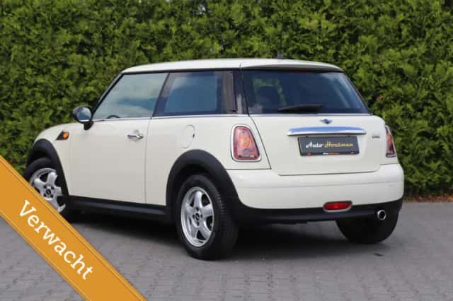 MINI One (2007) thumbnail 2
