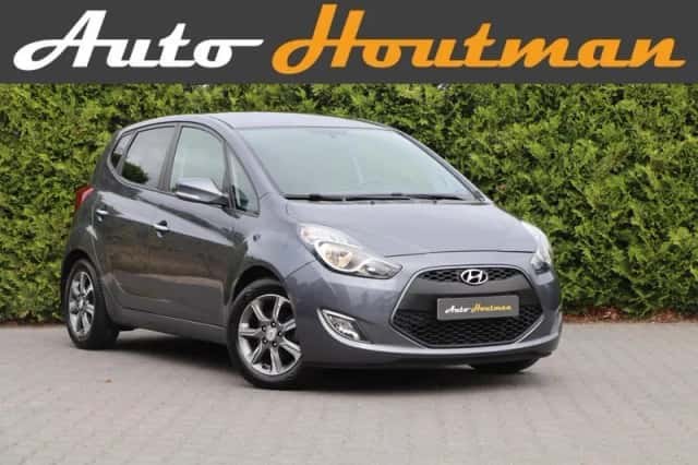 Hyundai ix20 (2016) thumbnail 1