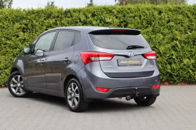 Hyundai ix20 (2016) thumbnail 2