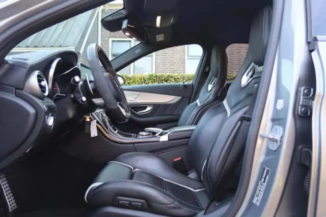 Mercedes-Benz C-Klasse (2015) thumbnail 6