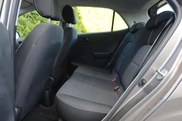 Kia Picanto (2019) thumbnail 5