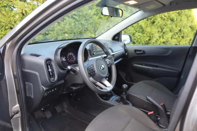 Kia Picanto (2019) thumbnail 6