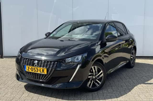 Peugeot 208 (2023) thumbnail 1