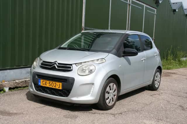 Citroën C1 (2015) thumbnail 1